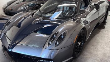 Ceramic Coating
